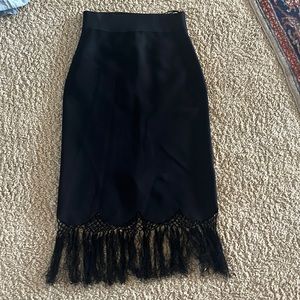 A.L.C. Skirt
